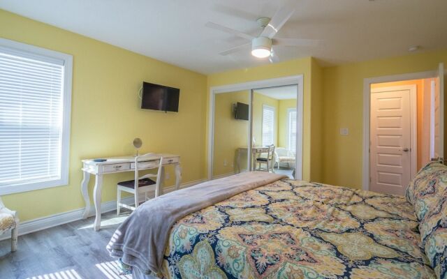 LEDGEROCK POINTE - 3 Br Home