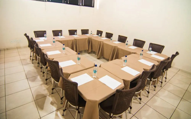 Mediterraneo Park Hotel
