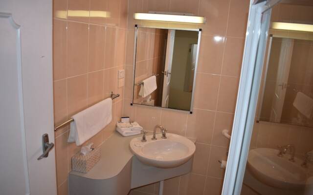 Best Western The Henry Parkes Tenterfield