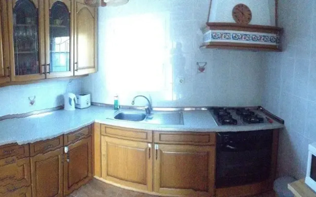 House In Lestartit, Near Beach
