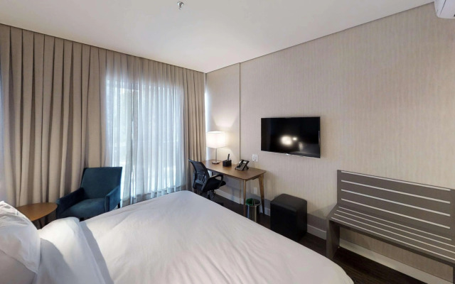 Hilton Garden Inn Itajai Praia Brava