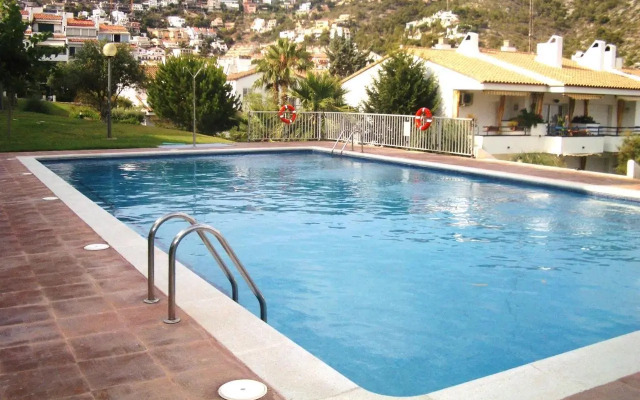 Sitges Beach Loft