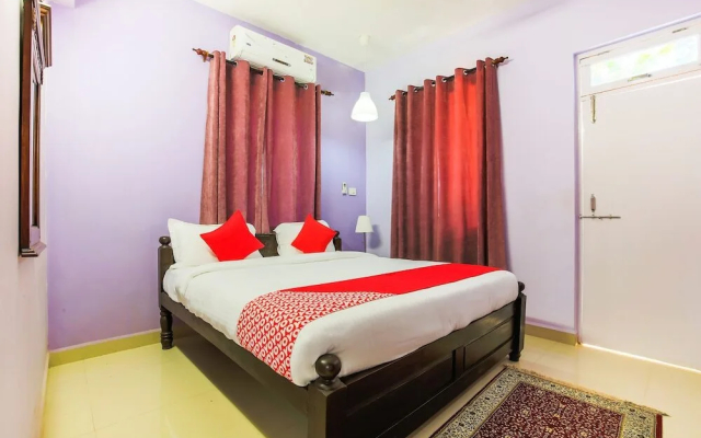 Babiz Inn By OYO Rooms