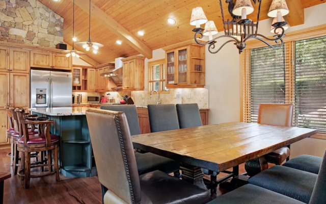 4515 Bighorn Road 4 Bedroom Home