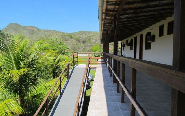 Pousada Serra Verde