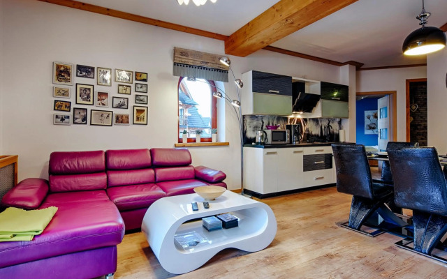 Apartament Górska Perła