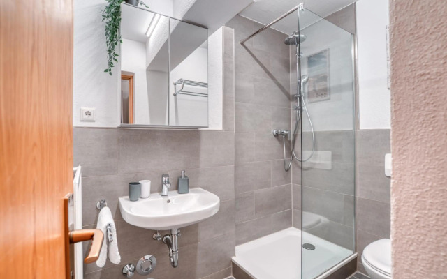 Ferienwohnung Nusslberg