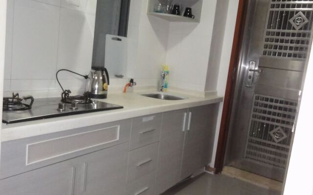 Homehunter Short Term Apartment