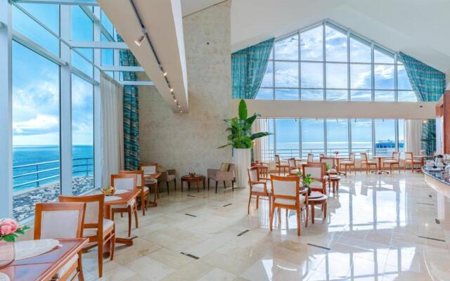 Crowne Plaza Santo Domingo by IHG