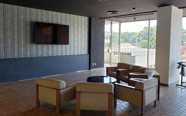 Aoshima Suikoen Hotel