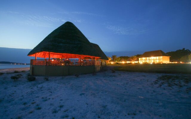 Victoria Forest Resort