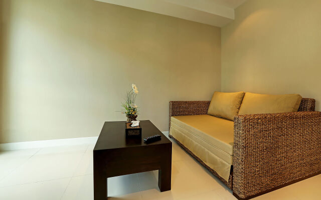 Shanaya Residence Ocean View Kata