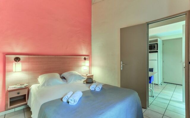 SOWELL Family Cap d'Agde