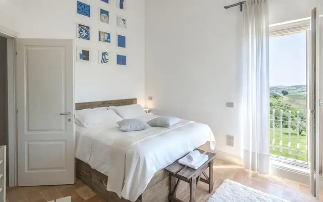 Casa Pilar 4 1 in Staffolo