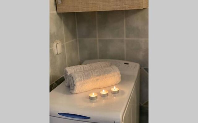 Apartment in Gerakini , 50 meters far from beach