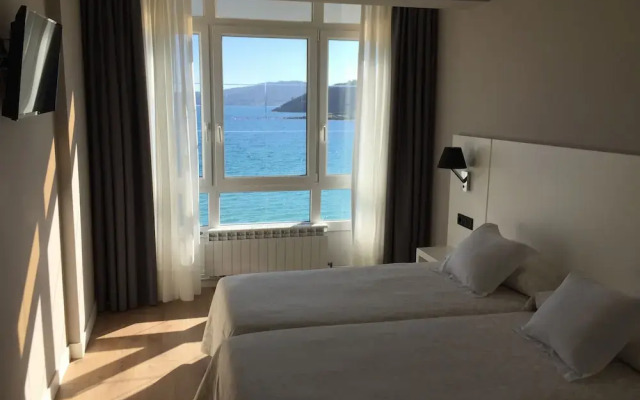 Hotel La Cruz
