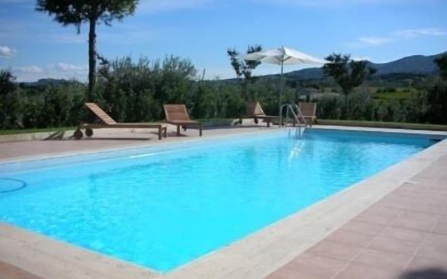 Tenuta di Pietra Porzia