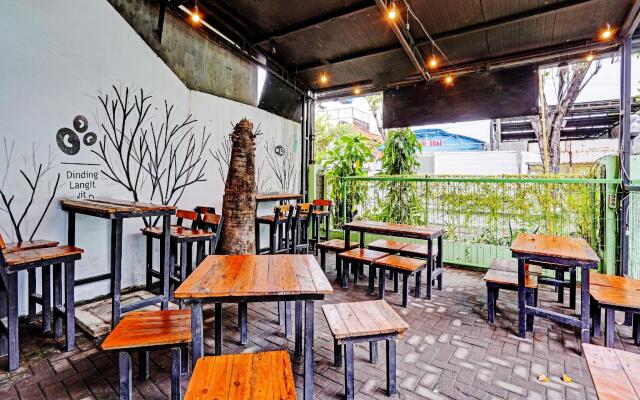 OYO 90361 Griya Noumi Syariah