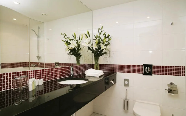 Vienna House Easy By Wyndham Airport Bucharest