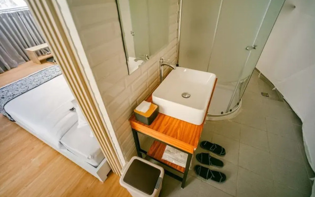 Desa Kepompong by Sinergi