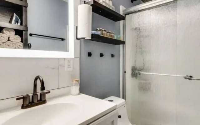 Rare Exclusive Retreat Private Hot Tub King Bed