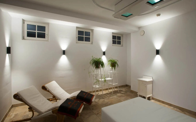 Parkhotel Sole Paradiso