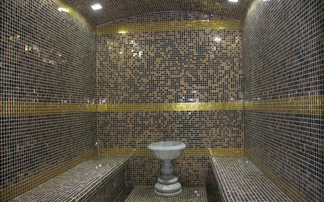 Dior Hotel