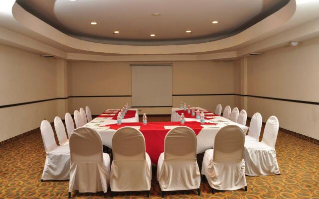 Holiday Inn Tijuana Zona Rio by IHG