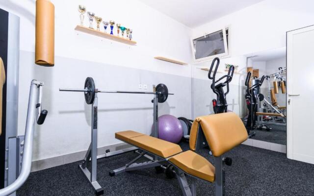 Apartment Villa Lavandula 2