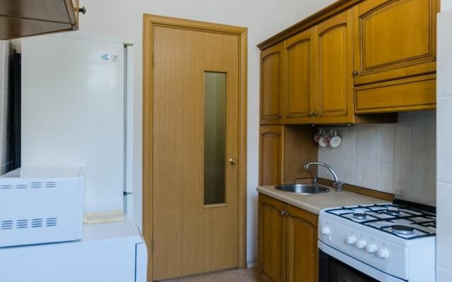 Апартаменты на проспекте Ленина 61