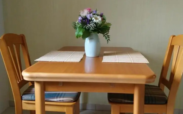 Ferienwohnung Spreewald Betty