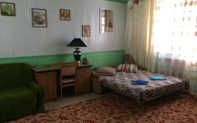 Nadezhda Guest House