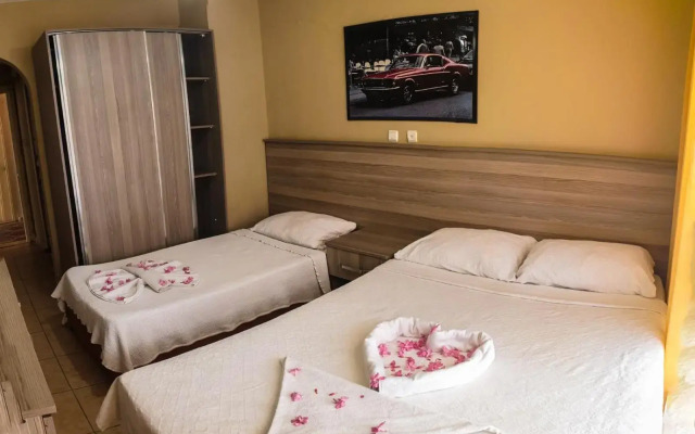 Kartel Hotel