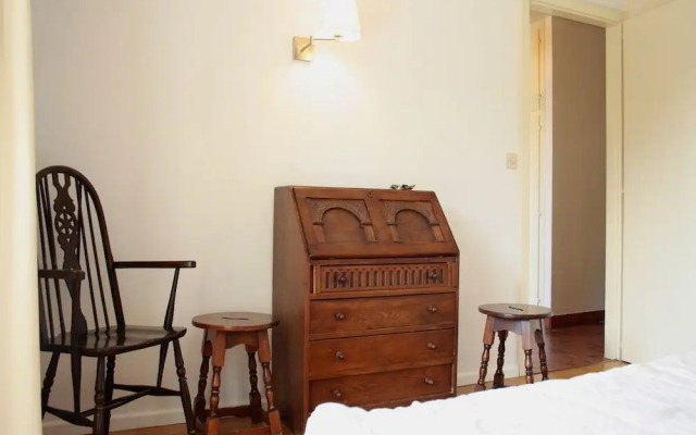 Cozy & Central - Palma B