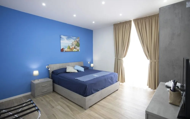 Giuly Suites & Rooms
