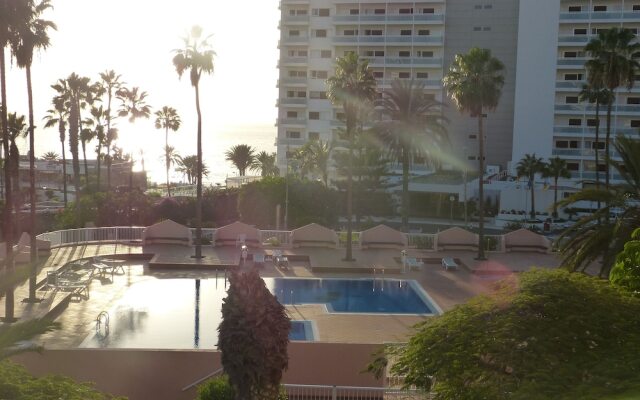 Ocean View apartment
