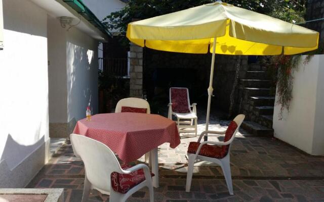 Rose-Apartman Bjanka