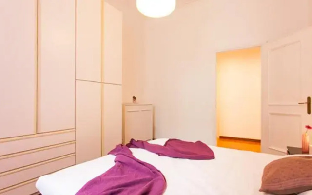Friendly Rentals Vitruvio