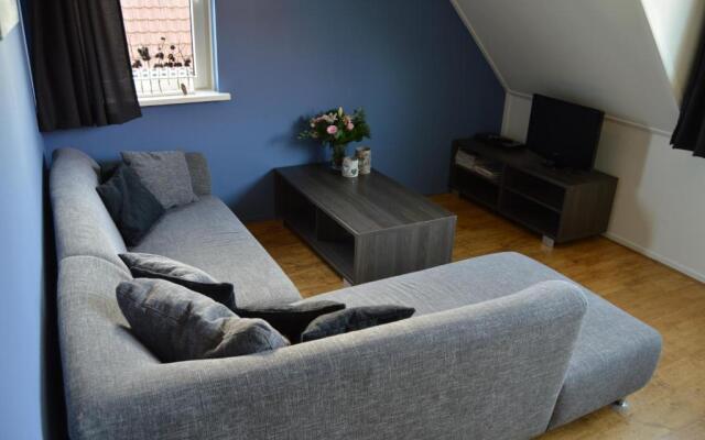 Wijnberg Appartementen