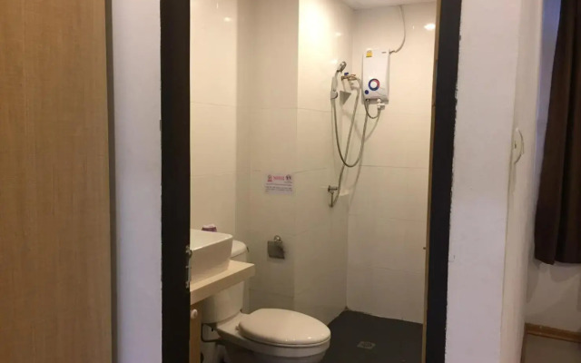 The C Park Phuket