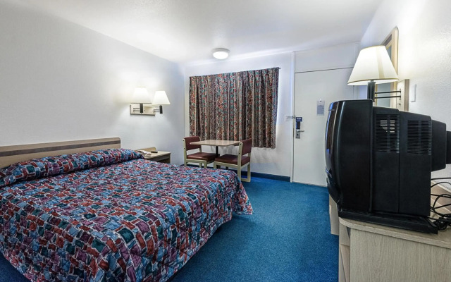 Motel 6 Winnemucca, NV