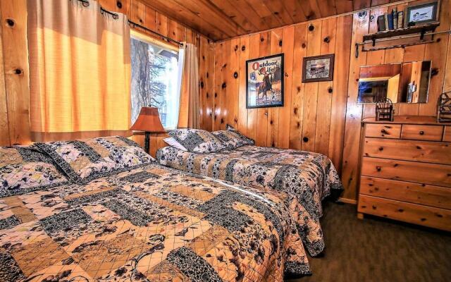 Sunrise-108 by Big Bear Vacations