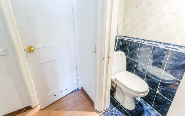 Апартаменты на ул. Тверской, 27