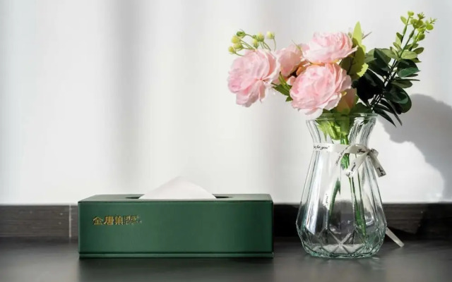 Quan Tang Ji Hotel