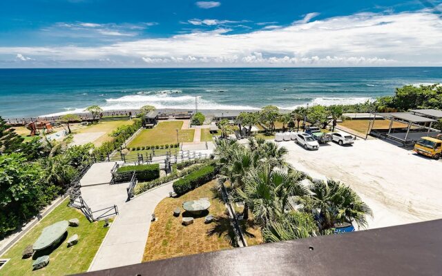 Seaview Villa Coastal Estate