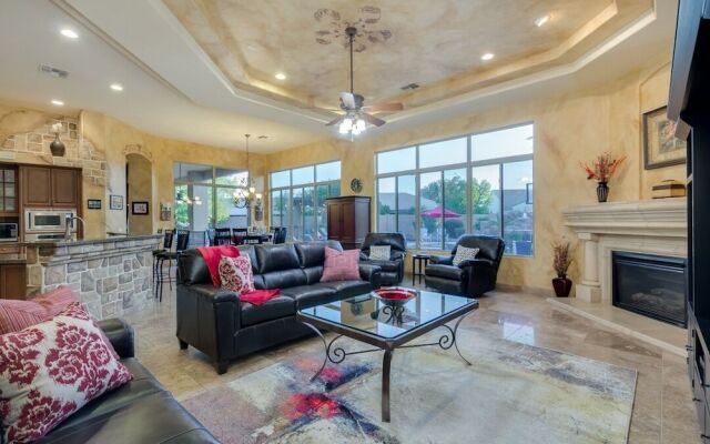 Tonto 5 Bedroom Home