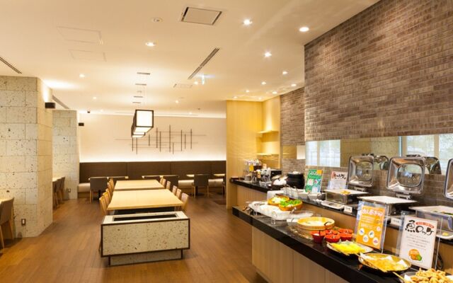 Nishitetsu Resort Inn Beppu