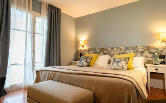 Cappuccina Country Resort