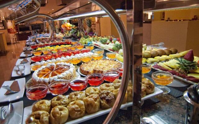 Hotel Servigroup Orange