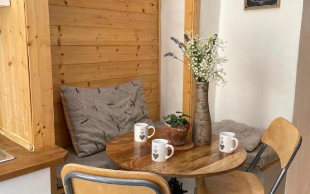 Moderne, 2 chambres, 6 Couchages, EASY CHECK-IN